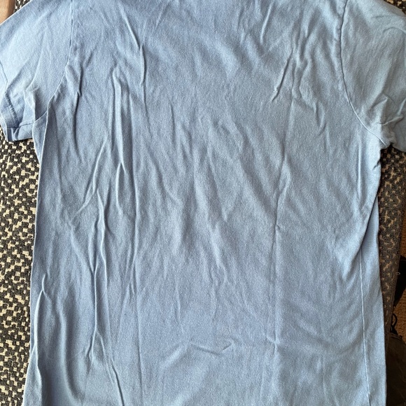 Columbia University Athletics T-Shirt - Picture 3 of 4